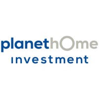 PlanetHome Investment logo - Similar company to Argo Venture Studio