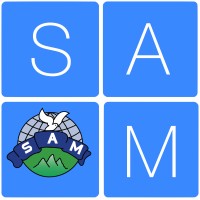 SAM Caribbean Ltd logo - Similar company to Focus Exploration