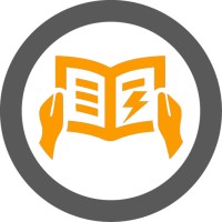 Electric Organisation logo - Similar company to Goocast