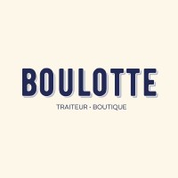 Boulotte logo - Similar company to Five Union