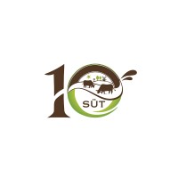 10 Süt logo - Similar company to Wisofarm Hayvancılık Ve Çiftlik Teknolojileri