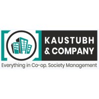 Kaustubh & Company logo - Similar company to Parthivgroup