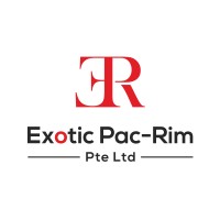 Exotic Pac-Rim Pte Ltd logo - Similar company to Mos Engineering