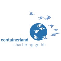 containerland chartering logo - Similar company to Rsgt