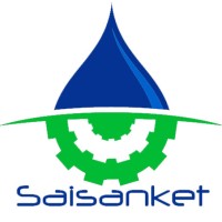 Saisanket Industries Pvt Ltd logo - Similar company to Vinayak Engineering Solutions