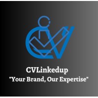 CVLinkedUp logo - Similar company to B4S