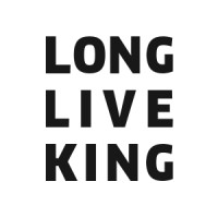 Long Live King logo - Similar company to Olytac