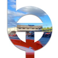 Beverage Tractor logo - Similar company to Boaz And Ruth