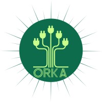 Orka EV & Solar logo - Similar company to Orka Solutions