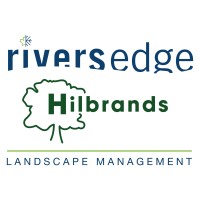 Rivers Edge Landscape Management logo - Similar company to Barevista