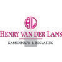 Henry van der Lans - Kassenbouw en Beglazing