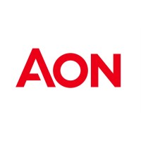 Aon logo - Similar company to Syntax S.R.L.