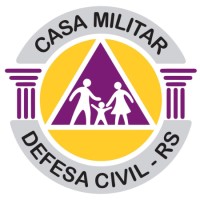 Coordenadoria Estadual de Proteção e Defesa Civil do RS logo - Similar company to Thalweg Consultoria E Projetos Geológicos