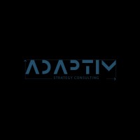 Adaptiv Strategy logo - Similar company to Flying Founders