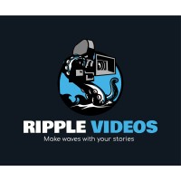 Ripple Videos logo - Similar company to Jongga