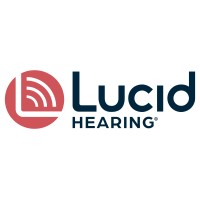 Lucid Hearing logo - Similar company to Hear.Com
