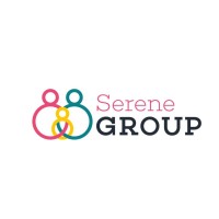 SERENE GROUP logo - Similar company to Teakisi