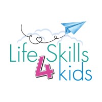 Life Skills 4 Kids logo - Similar company to Illuminate Coaching And Training