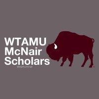 WTAMU McNair Scholars logo - Similar company to Panhandle Human Resources Association