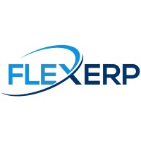 FlexERP ApS logo - Similar company to Aptac Solutions