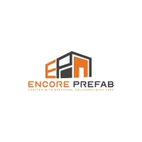 Encore Prefab logo - Similar company to Smart Housing Me