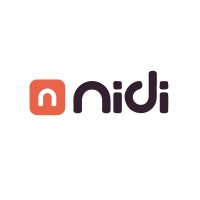 Nidi logo - Similar company to Wigi Group