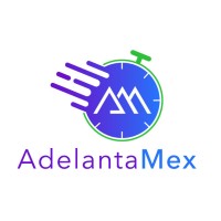 AdelantaMex logo - Similar company to Sunset Pay