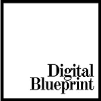 Digital Blueprint logo - Similar company to Stellar Digital