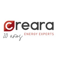 Creara, Energy Experts logo - Similar company to Dobons Technology Sl