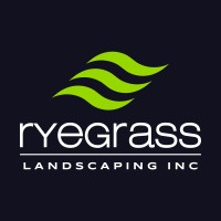 Ryegrass Landscaping Inc. logo - Similar company to Ryegrass Co