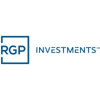 RGP Investments™ logo - Similar company to Standop Program®