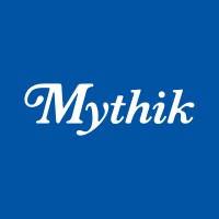 Mythik logo - Similar company to Bitkraft Ventures
