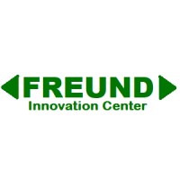 FREUND Innovation Center logo - Similar company to Formilab