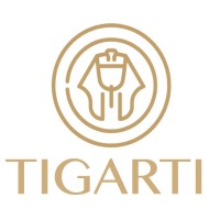 Tigarti logo - Similar company to Rtf