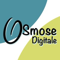 Osmose Digtiale logo - Similar company to Ema Textile