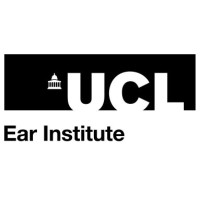 UCL Ear Institute logo - Similar company to Dizzy Ears - Vestibular Rehabilitation Therapy