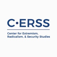 Center for Extremism, Radicalism, and Security Studies (C-ERSS) logo - Similar company to The Inclusion Project