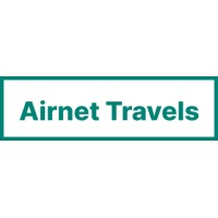 Airnet Travels And Cargo logo - Similar company to Tripvit