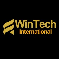 WinTech International logo - Similar company to Evatt Industries Ltd.
