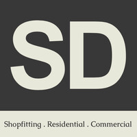 SD Shopfitting Contracts logo - Similar company to Hicks2: Web+Creative Studio