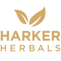 Harker Herbals logo - Similar company to 2Before Performance Nutrition