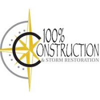 100% Construction