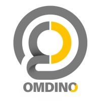 Omdino | عمدینو logo - Similar company to Austrobyte Gmbh