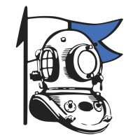 Ośrodek Szkolenia Prac Podwodnych HARPUN logo - Similar company to B2-Sim – Biznesowe Mistrzostwa Simracingowe