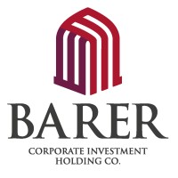 Barer Corporate Investment Holding Co. logo - Similar company to Ataad