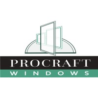 Procraft Windows and Doors logo - Similar company to Marson And Marson Lumber