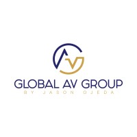 Global AV Group logo - Similar company to Zero-Ohm Systems