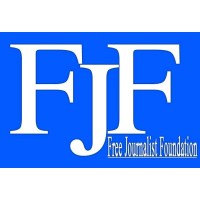 Free Journalist Foundation logo - Similar company to Sbb Dewan University - (Official)