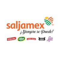 Saljamex logo - Similar company to Frivasa, Frituras Vallecano Sa De Cv