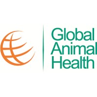 Global Animal Health logo - Similar company to Neotec